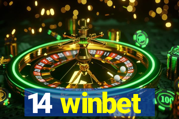 14 winbet